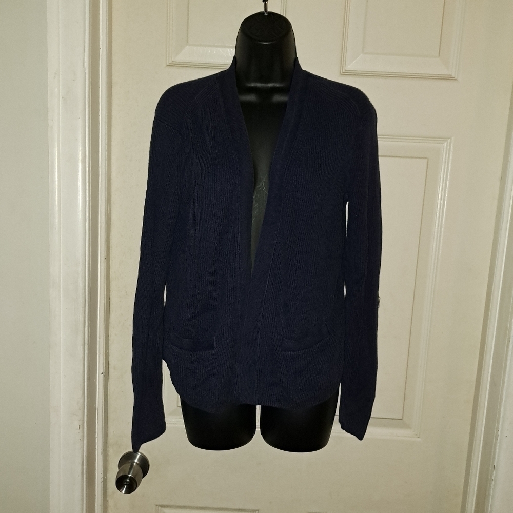Banana Republic  cardigan size medium 5/$25